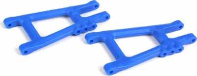 RPM RC10GT Rear A-Arms, Blue (2)