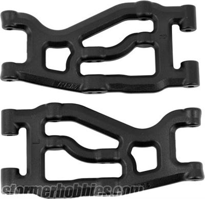 RPM Axial Exo Terra Buggy Front A-Arms (2)