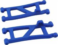 RPM GT2 Rear A-Arms, Blue (2) 