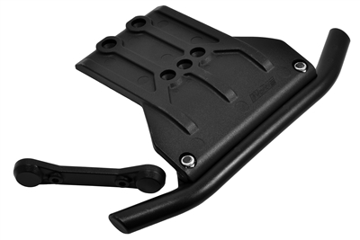 RPM Front Bumper and Skid for Traxxas Sledge