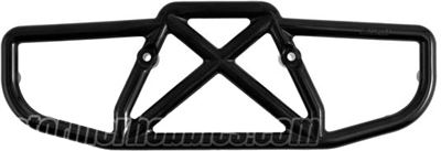 RPM Losi Ten SCTE Rear Bumper