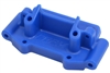 RPM Slash/Rustler/Stampede 2WD Front Bulkhead, blue