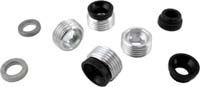 RPM Pillow Ball Set Screws, Bushings And Bearing Spacers