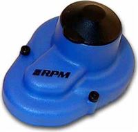 RPM T4/B4 Molded Gear Cover - Blue