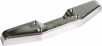 RPM T-Maxx/E-Maxx Rear Step Bumper Chrome Finish