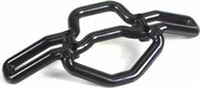 RPM T-Maxx/E-Maxx Front Bumper, Black