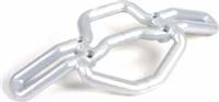 RPM T-Maxx/E-Maxx Front Bumper, Metallic Silver