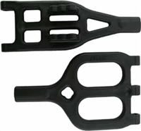 RPM T-Maxx 2.5r/T-Maxx 3.3 A-Arms, Black-1 Upper/1 Lower