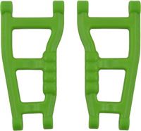 RPM Traxxas Slash Rear A-Arms, Green (2)