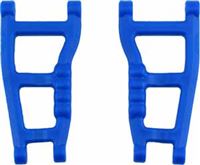 RPM Traxxas Slash Rear A-Arms, Blue (2)