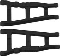 RPM Slash 4x4/Stampede 4x4 Front or Rear Arms, black (2)