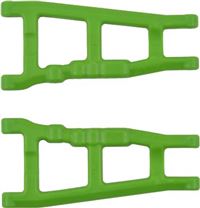 RPM Slash 4x4/Stampede 4x4 Front or Rear Arms, green (2)