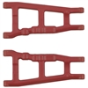 RPM Slash 4x4/Stampede 4x4 Front or Rear Arms, red (2)