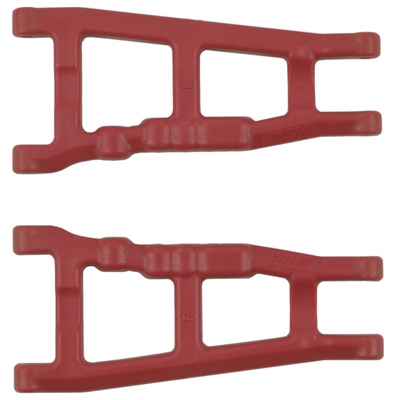 RPM Slash 4x4/Stampede 4x4 Front or Rear Arms, red (2)