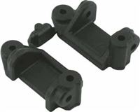 RPM Stampede/Rustler/Slash 30 Deg. Caster Blocks, Black (2)