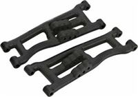 RPM Jato Front A-Arms, Black (2)