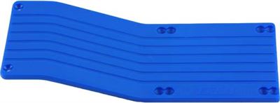 RPM Maxx 3-Piece Skid Plate Set, Blue