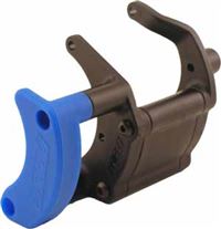 RPM Slash/Stampede/Rustler/Bandit Motor Protector, Blue