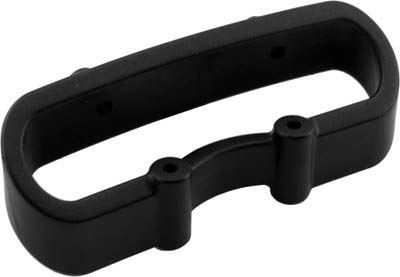 RPM Summit Front Bumper Mount, Black