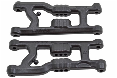 RPM B6 & B6D Flat Front A-Arms (2)