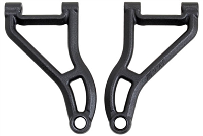 RPM Front Upper A-arms for the Traxxas Unlimited Desert Racer (2)