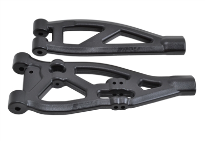 RPM Front Upper & Lower A-arms for the ARRMA Kraton, Talion & Outcast (2)
