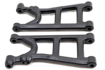 RPM Rear Lower A-arms for the Arrma Senton/Granite 6S (2)