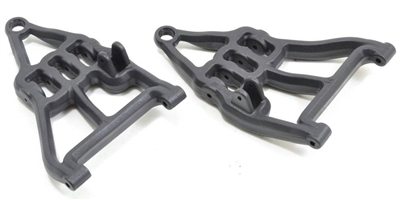 RPM Front Lower A-arms for the Traxxas Unlimited Desert Racer (2)