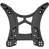 RPM Front Shock Tower for Axial Yeti XL, black