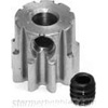 Robinson Racing Pinion Gear- 9 Tooth, 32 Pitch Alloy