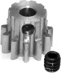 Robinson Racing Pinion Gear-11 Tooth, 32 Pitch Alloy