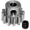 Robinson Racing Pinion Gear-12 Tooth, 32 Pitch Alloy