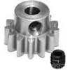 Robinson Racing Pinion Gear-13 Tooth, 32 Pitch Alloy