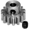 Robinson Racing Pinion Gear-14 Tooth, 32 Pitch Alloy