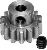 Robinson Racing Pinion Gear-14 Tooth, 32 Pitch Alloy