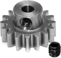 Robinson Racing Pinion Gear-16 Tooth, 32 Pitch Alloy