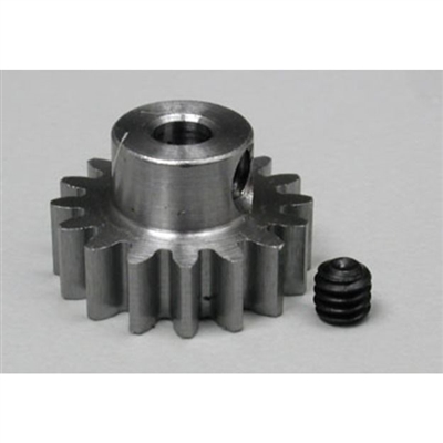 Robinson Racing Pinion Gear-17 Tooth, 32 Pitch Alloy