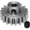 Robinson Racing Pinion Gear-18 Tooth, 32 Pitch Alloy