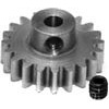 Robinson Racing Pinion Gear-20 Tooth, 32 Pitch Alloy