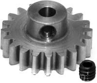 Robinson Racing Pinion Gear-20 Tooth, 32 Pitch Alloy