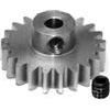 Robinson Racing Pinion Gear-21 Tooth, 32 Pitch Alloy