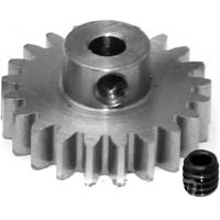 Robinson Racing Pinion Gear-21 Tooth, 32 Pitch Alloy