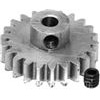 Robinson Racing Pinion Gear-22 Tooth, 32 Pitch Alloy