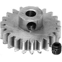 Robinson Racing Pinion Gear-22 Tooth, 32 Pitch Alloy