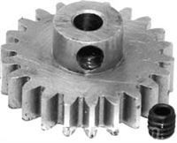 Robinson Racing Pinion Gear-22 Tooth, 32 Pitch Alloy