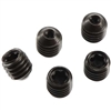 Robinson Racing 3 x 3mm Set Screws T-6 Torx (5)