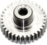 Robinson Racing Pinion Gear-33 Tooth, 48 Pitch Nickel Plated Steel