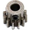 Robinson Racing Pinion Gear-12 Tooth, 1.0 Mod 5mm Bore Extra Hard
