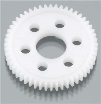 Robinson Racing Spur Gear-49 tooth, 48 pitch Pro Machined