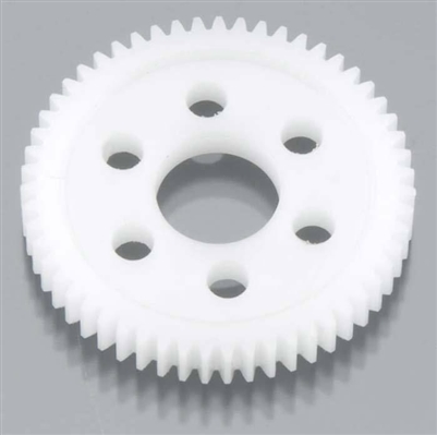 Robinson Racing Spur Gear-55 Tooth, 48 Pitch Pro Machined